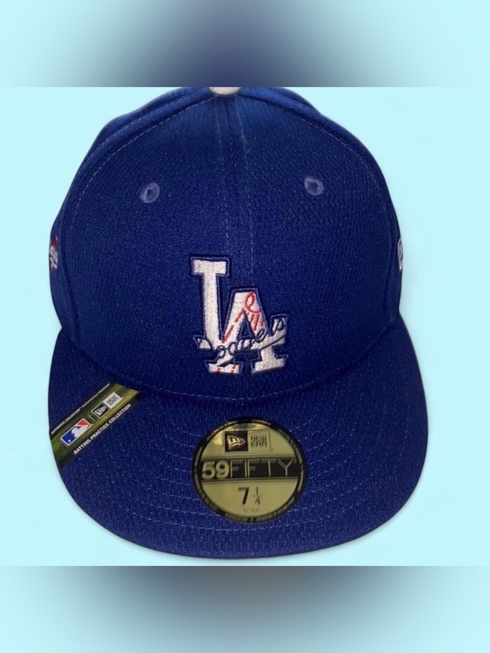 LOS ANGELES DOGERS HAT